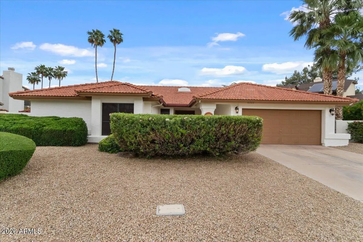6223 E Paradise Lane, Scottsdale, AZ 85254 - #1