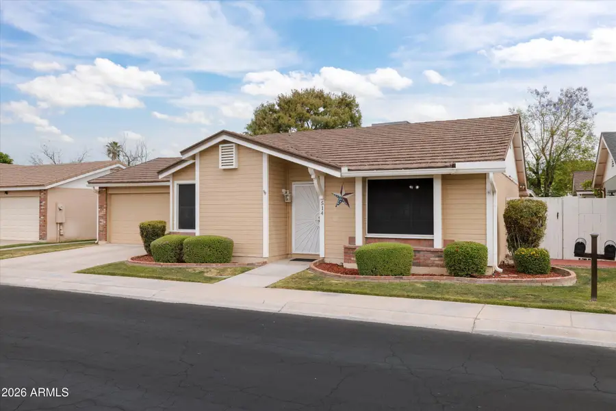 514 E Anderson Avenue, Phoenix, AZ 85022 - #2