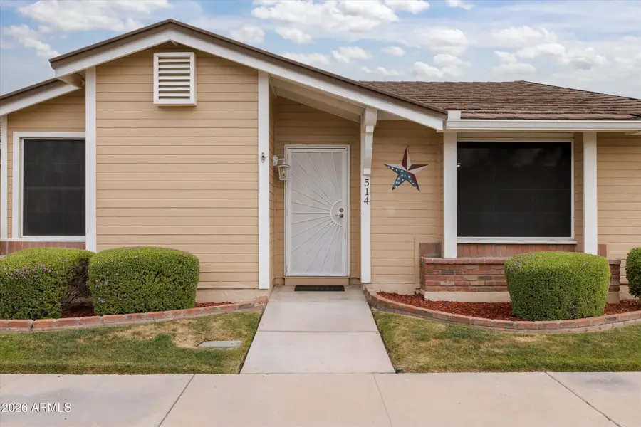 514 E Anderson Avenue, Phoenix, AZ 85022 - #3
