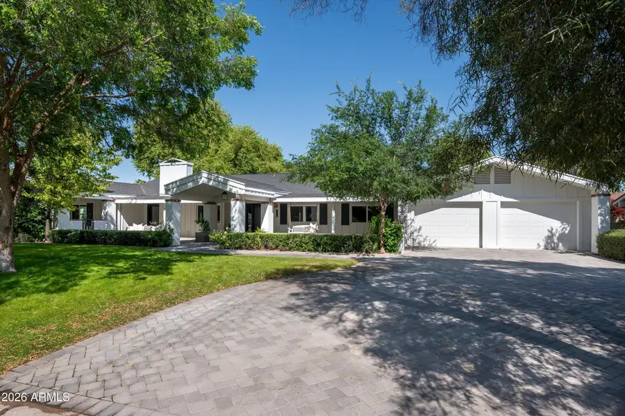 3131 N 53rd Place, Phoenix, AZ 85018 - #2