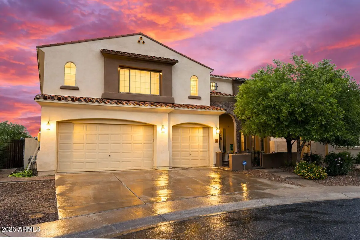 2405 E Charlotte Drive, Phoenix, AZ 85024 - #1