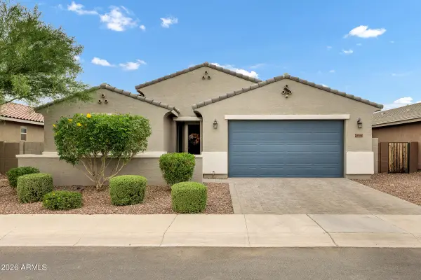 36964 N Campolina Road, San Tan Valley, AZ 85140