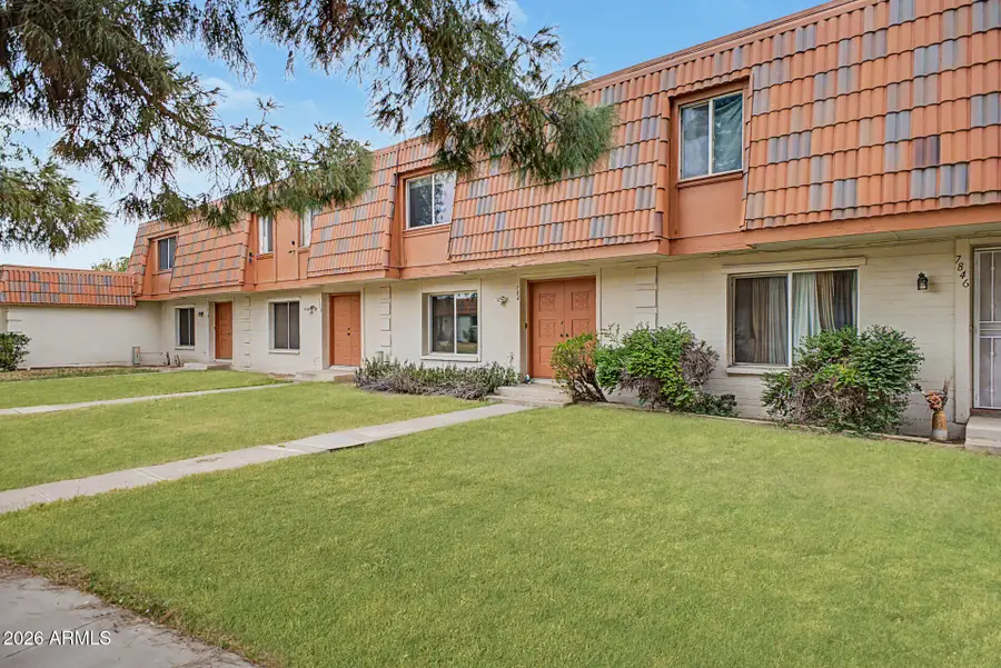 7844 N 47th Avenue, Glendale, AZ 85301 - #2