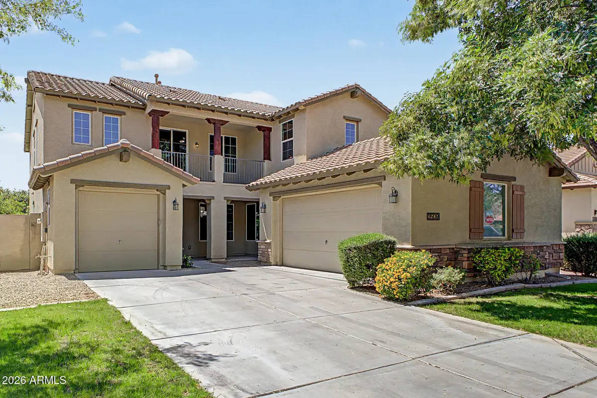 3509 E Marlene Drive, Gilbert, AZ 85296 - #1