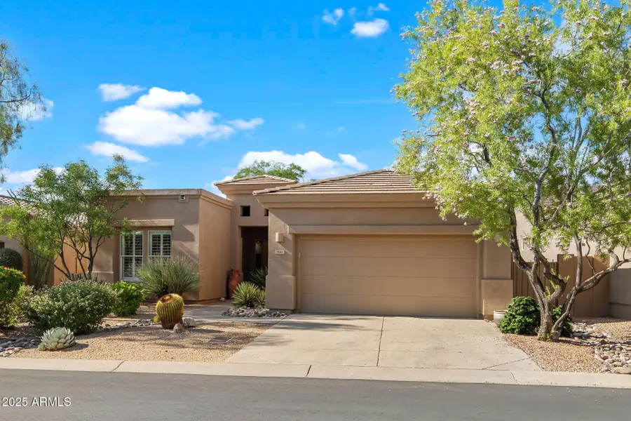 7326 E Evening Glow Drive, Scottsdale, AZ 85266 - #3