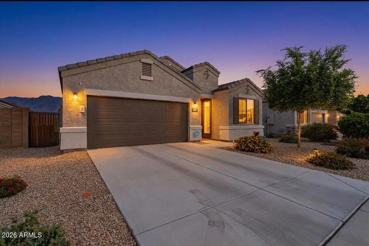 1242 E Lee Place, Casa Grande, AZ 85122 - #1