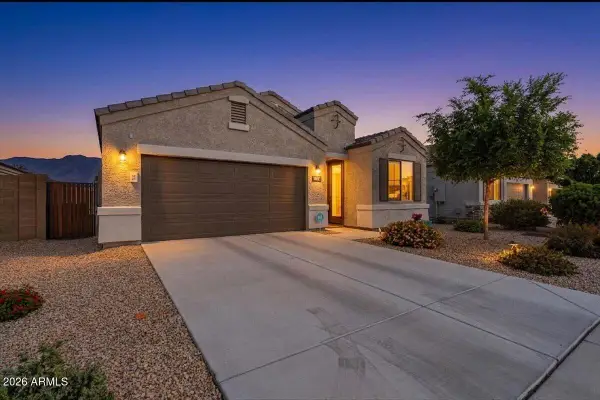 1242 E Lee Place, Casa Grande, AZ 85122