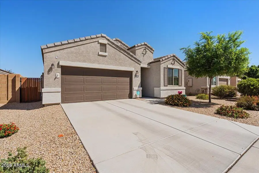 1242 E Lee Place, Casa Grande, AZ 85122 - #3