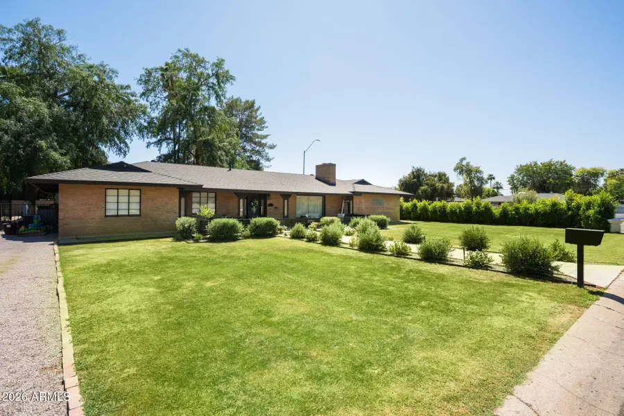 547 W Orangewood Avenue, Phoenix, AZ 85021 - #2