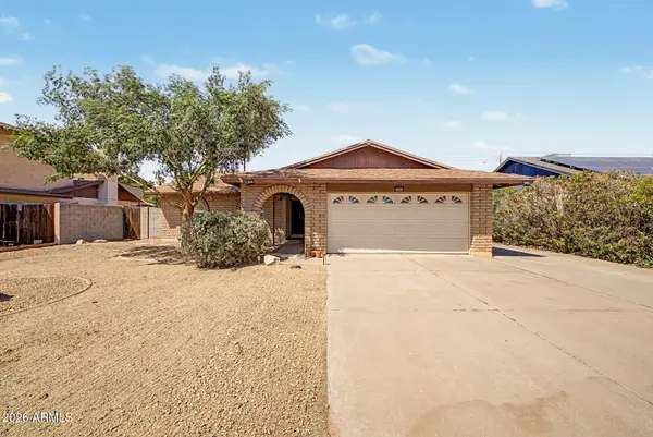 3410 W Juniper Avenue, Phoenix, AZ 85053