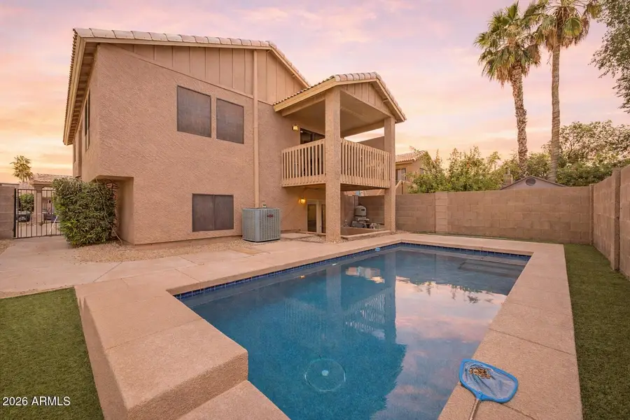 4021 E Amberwood Drive, Phoenix, AZ 85048 - #3