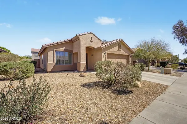 17222 W Mohave Street, Goodyear, AZ 85338