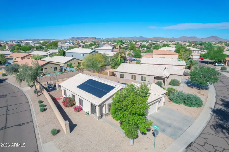 149 E Palomino Way, San Tan Valley, AZ 85143 - #3