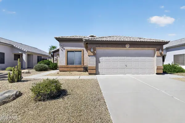 14056 W Fieldings Ferry, Surprise, AZ 85374