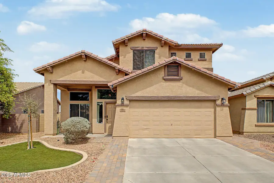 10214 W Hess Street, Tolleson, AZ 85353 - #2