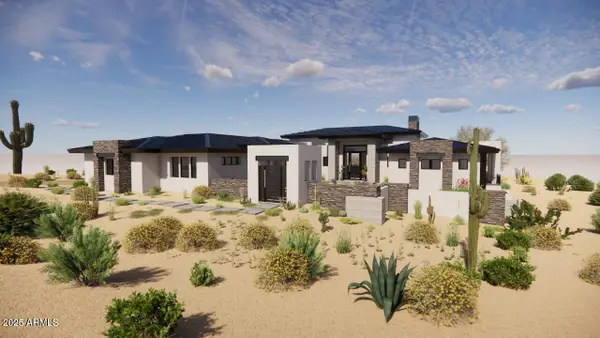 8477 E Homestead Circle #146, Scottsdale, AZ 85266