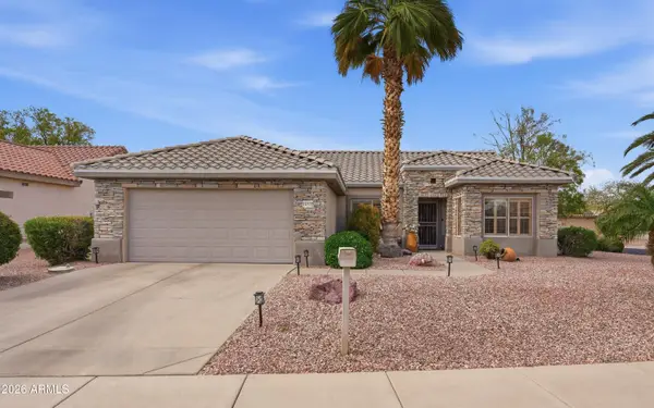 16502 W Arroyo Court, Surprise, AZ 85374