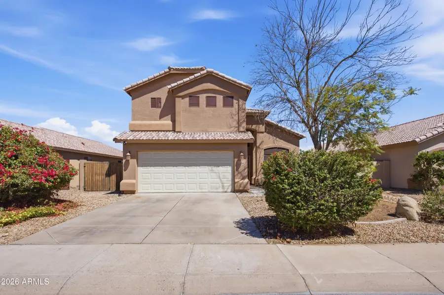 13544 W Solano Drive, Litchfield Park, AZ 85340 - #2