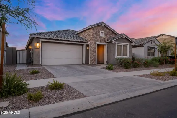 9638 E Spiral Avenue, Mesa, AZ 85212