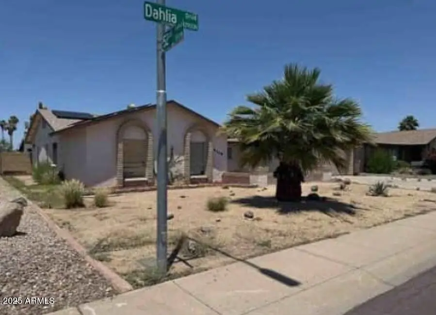 5148 W Dahlia Drive, Glendale, AZ 85304 - #2