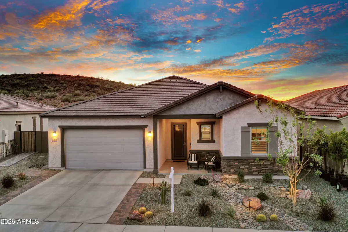 29052 N 136th Lane, Peoria, AZ 85383 - #1