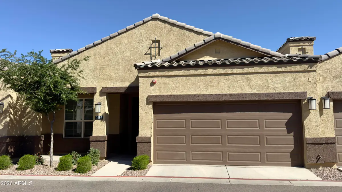 1255 N Arizona Avenue #1189, Chandler, AZ 85225 - #1