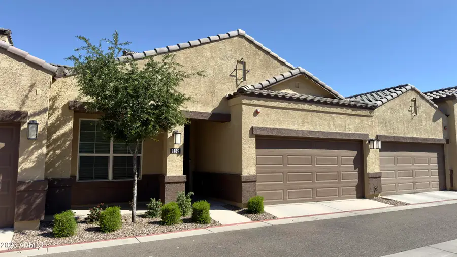 1255 N Arizona Avenue #1189, Chandler, AZ 85225 - #2