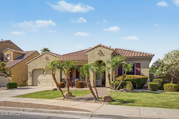 20396 E Stonecrest Drive, Queen Creek, AZ 85142
