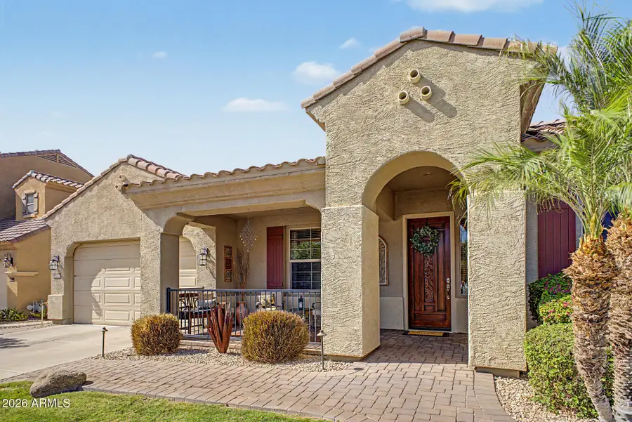 20396 E Stonecrest Drive, Queen Creek, AZ 85142 - #2