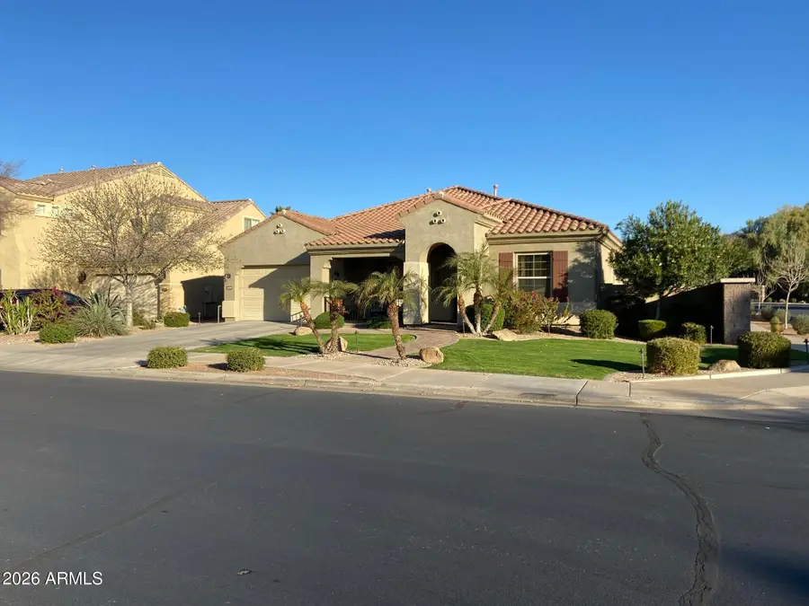 20396 E Stonecrest Drive, Queen Creek, AZ 85142 - #3