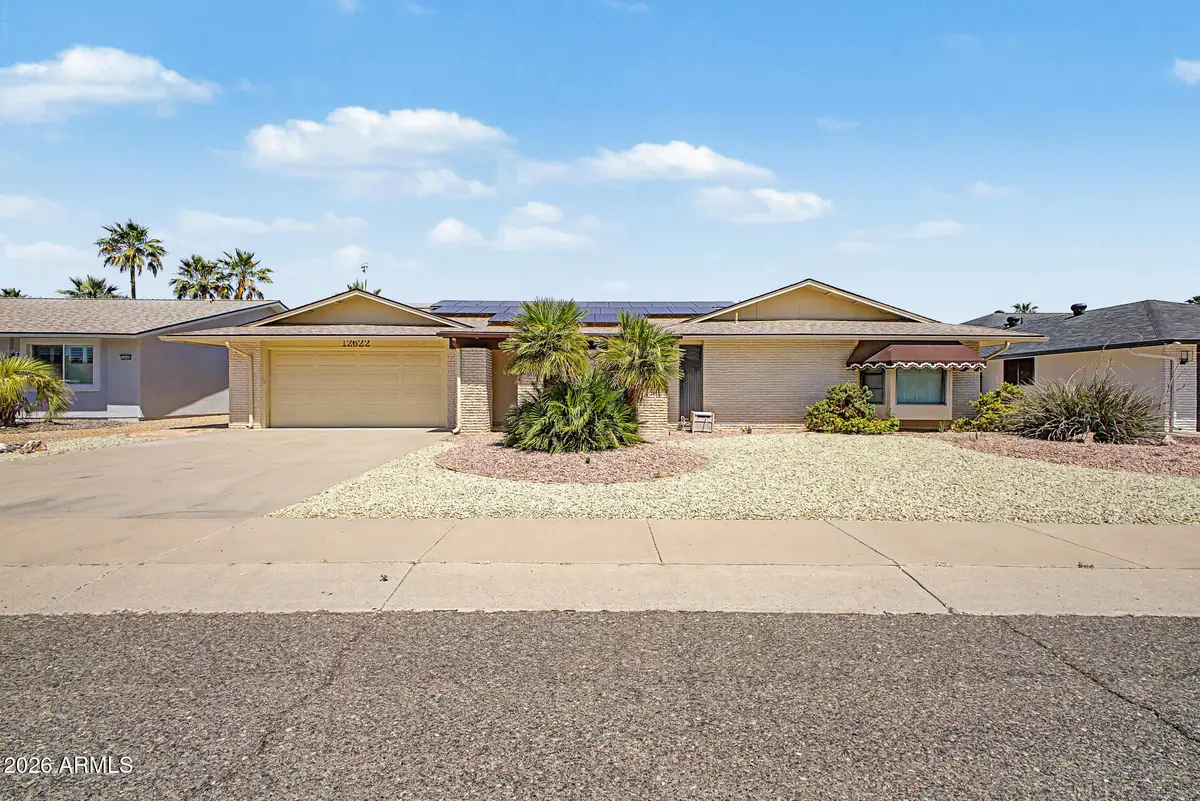 12622 W Paintbrush Drive, Sun City West, AZ 85375 - #1
