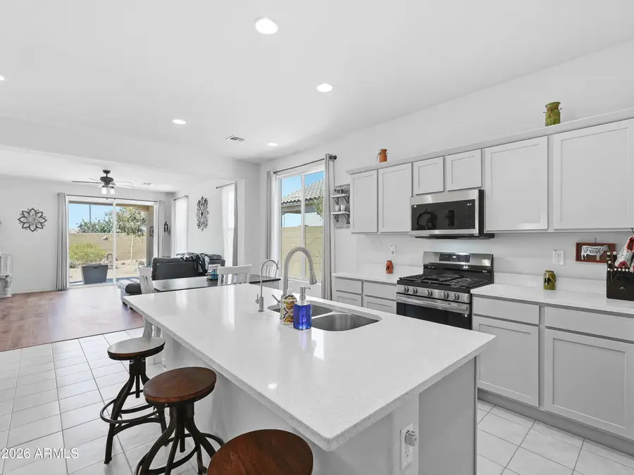 456 S 201st Lane, Buckeye, AZ 85326 - #2