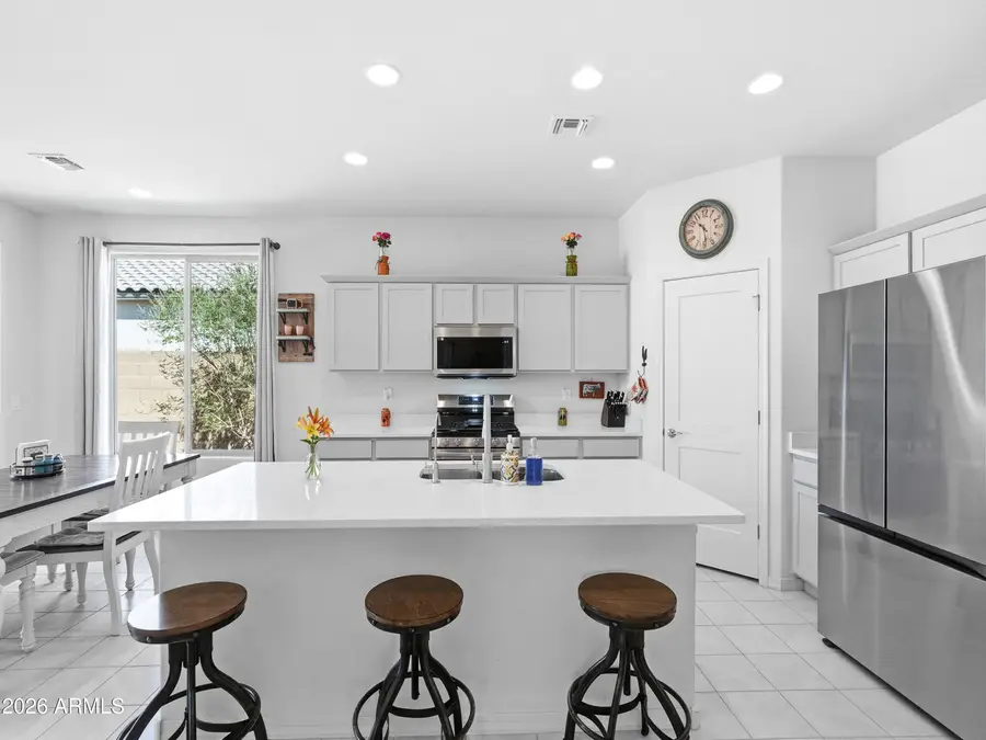 456 S 201st Lane, Buckeye, AZ 85326 - #3