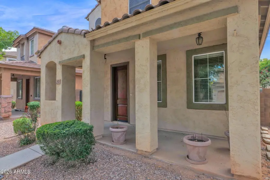 4321 E Milky Way, Gilbert, AZ 85295 - #2