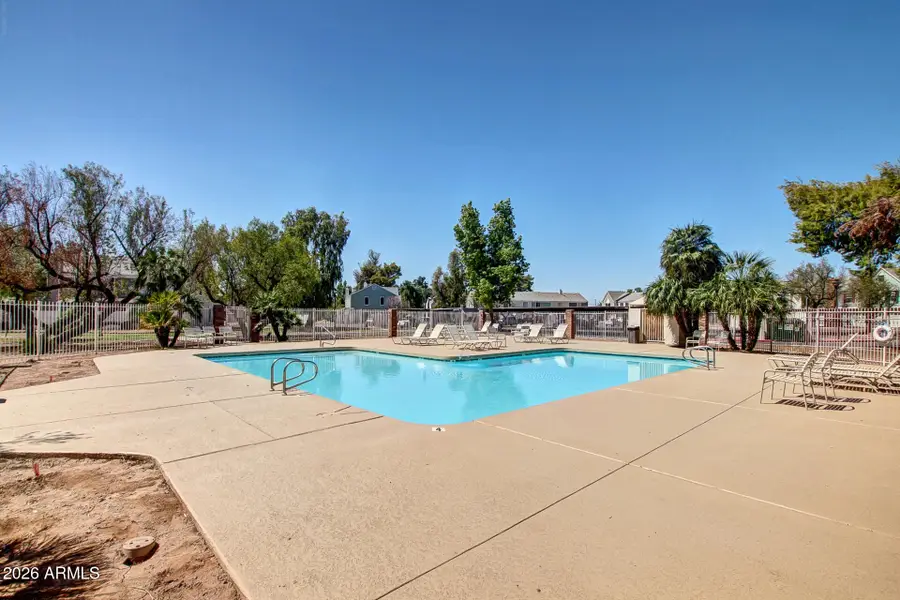 1601 N Saba Street #250, Chandler, AZ 85225 - #3