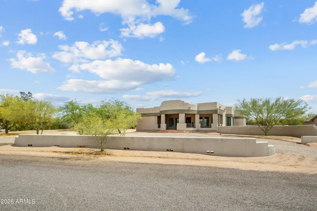 28401 N 55th Street, Cave Creek, AZ 85331 - #1