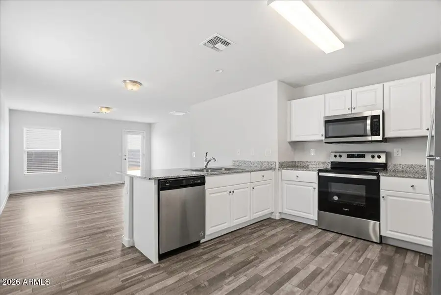 1182 S 11th Street, Coolidge, AZ 85128 - #2