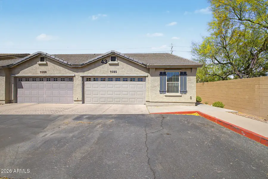 1350 S Greenfield Road #1085, Mesa, AZ 85206 - #2