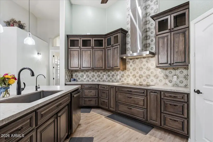 3664 E Meadow Mist Lane, San Tan Valley, AZ 85140 - #3