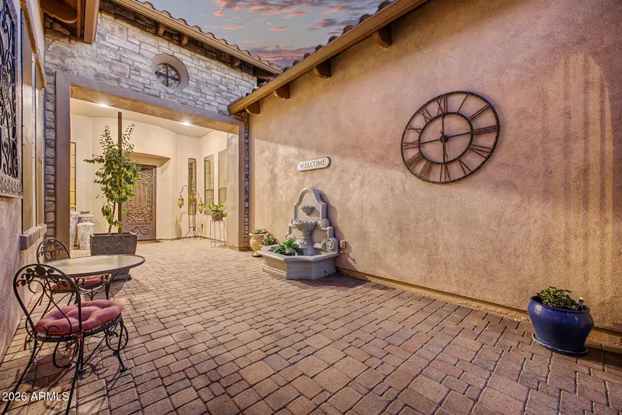 1863 N Shelby --, Mesa, AZ 85207 - #3