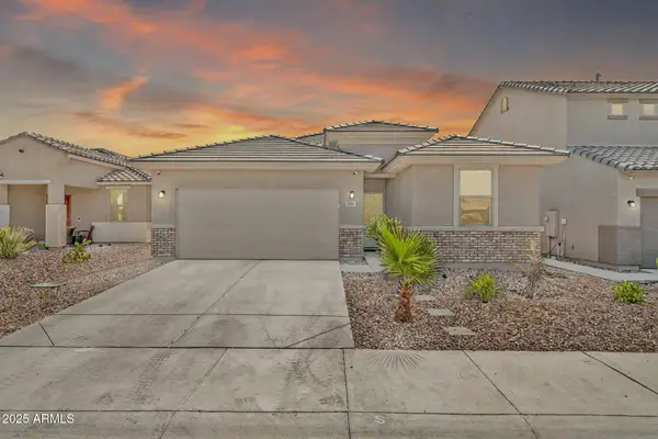 1793 S 215th Drive, Buckeye, AZ 85326
