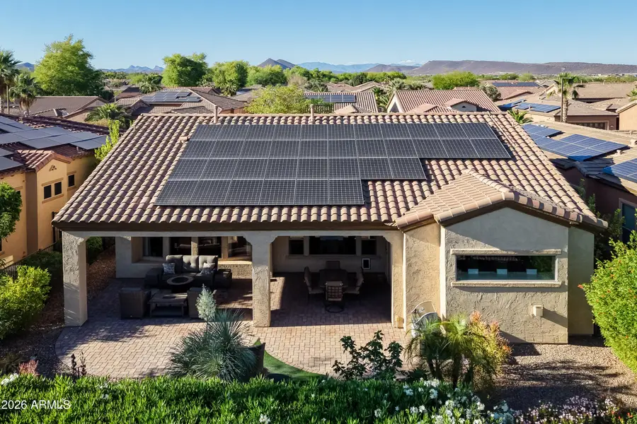 12445 W Fetlock Trail, Peoria, AZ 85383 - #3