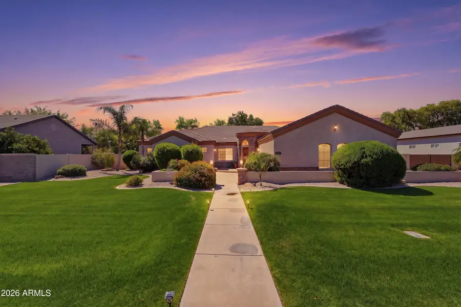 19327 E Avenida Del Valle --, Queen Creek, AZ 85142 - #3