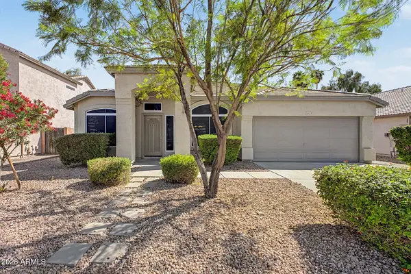 4413 E Villa Rita Drive, Phoenix, AZ 85032