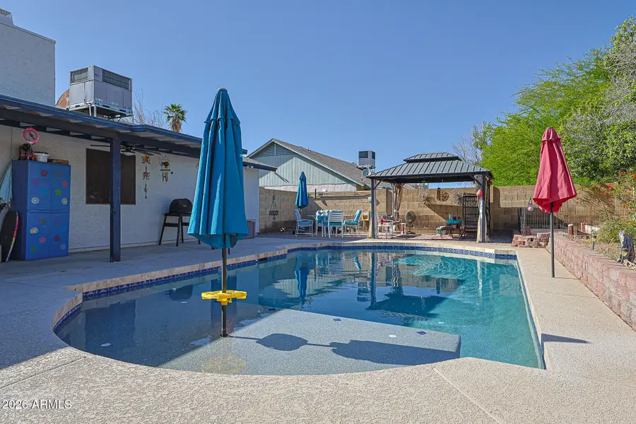 8545 N 53rd Avenue, Glendale, AZ 85302 - #2