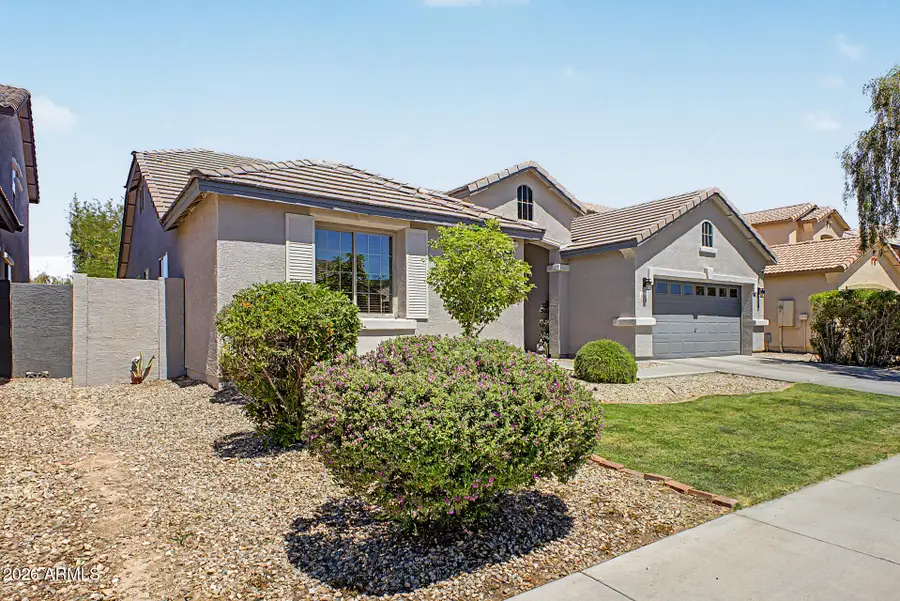 5026 W Desert Lane, Laveen, AZ 85339 - #2