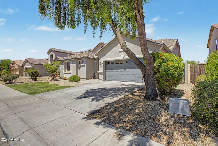 5026 W Desert Lane, Laveen, AZ 85339 - #3