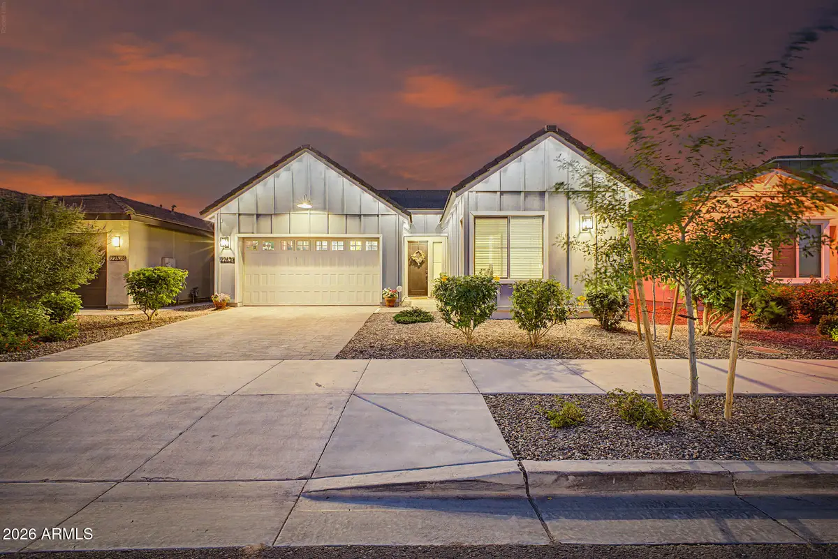 22634 E Bonanza Way, Queen Creek, AZ 85142 - #1