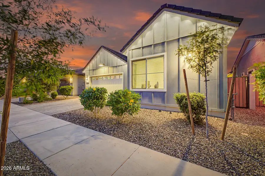 22634 E Bonanza Way, Queen Creek, AZ 85142 - #2