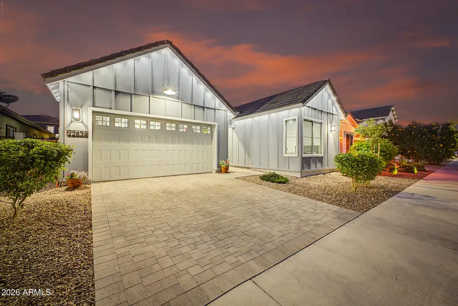 22634 E Bonanza Way, Queen Creek, AZ 85142 - #3